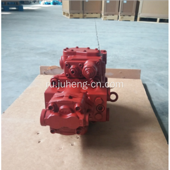 SK60-7 Главный гидравлический насос K3SP36C